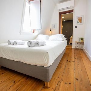 Kamer met een King Size Bed